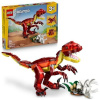 LEGO® Creator 31379 Divoký dinosaurus LEGO® Creator 31379 Divoký dinosaurus