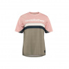 Dámsky cyklo dres Horsefeathers W Quantum|XS Dámsky cyklo dres Horsefeathers W Quantum|XS