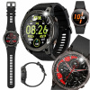 Inteligentné hodinky Športové GPS hodinky AMOLED 1,43 Inteligentné hodinky Športové GPS hodinky AMOLED 1,43