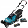Akumulátorová kosačka Makita 43 cm (BATÉRIA DO KOSAČKY NA TRÁVU 2 x 18V MAKITA DLM432PT2 43 cm + 2x5,0 Ah + nabíjačka) Akumulátorová kosačka Makita 43 cm (BATÉRIA DO KOSAČKY NA TRÁVU 2 x 18V MAKITA DLM432PT2 43 cm + 2x5,0 Ah + nabíjačka)