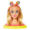 Mattel Neon Rainbow Cap Head Deluxe