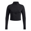 Under Armour UA Launch Elite Half Zip-BLK Under Armour UA Launch Elite Half Zip-BLK