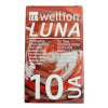 Wellion LUNA testovací proužky kyseli. močová 10 ks Wellion LUNA testovací proužky kyseli. močová 10 ks