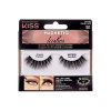 Kiss Magnetické riasy Magnetic Lash es Double Strength 05 Crowd Pleaser Kiss Magnetické riasy Magnetic Lash es Double Strength 05 Crowd Pleaser