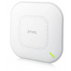 Zyxel NWA210v2 AX5400 2x2:2+4x4:4 MU-MIMO, 2x2.5G LAN Ports PoE+ (802.3at), Standalone/Nebula Cloud Managed Zyxel NWA210v2 AX5400 2x2:2+4x4:4 MU-MIMO, 2x2.5G LAN Ports PoE+ (802.3at), Standalone/Nebula Cloud Managed