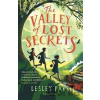 The Valley of Lost Secrets The Valley of Lost Secrets