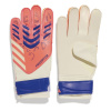 adidas Predator Training Goalkeeper Gloves Adults Orange/White 7 adidas Predator Training Goalkeeper Gloves Adults Orange/White 7