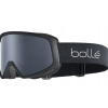 Bollé Bedrock M - Black Matte/Grey one size Bollé Bedrock M - Black Matte/Grey one size