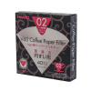 Hario papírový filtr V60-02 40 ks Hario papírový filtr V60-02 40 ks