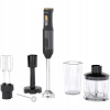 Ručný mixér Sencor SHB 6442BK 1200 W čierny Ručný mixér Sencor SHB 6442BK 1200 W čierny