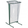 Stojan na odpadkové pytle Rossignol Tubag 57535, zelený, 110 L ROS57535 Stojan na odpadkové pytle Rossignol Tubag 57535, zelený, 110 L ROS57535