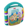 Mattel Fisher Price UČÍME SE ŘÍKANKY SK Mattel Fisher Price UČÍME SE ŘÍKANKY SK