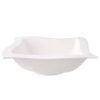 Villeroy & Boch NewWave šalátová misa 33 x 33 cm 10-2525-3320 Villeroy & Boch NewWave šalátová misa 33 x 33 cm 10-2525-3320