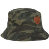 Giants fishing Klobúk obojstranný Camo/Black Double Bucket Hat (Giants fishing Klobúk obojstranný Camo/Black Double Bucket Hat) Giants fishing Klobúk obojstranný Camo/Black Double Bucket Hat (Giants fishing Klobúk obojstranný Camo/Black Double Bucket Hat)