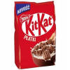 NESTLE KIT KAT RAŇAJKOVÉ CEREÁLIE 190 G NESTLE KIT KAT RAŇAJKOVÉ CEREÁLIE 190 G