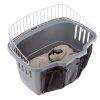 Ferplast Atlas Bike Rapid 20 Prepravka na bicykel 47 x 35,5 x 34,5 cm Ferplast Atlas Bike Rapid 20 Prepravka na bicykel 47 x 35,5 x 34,5 cm