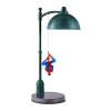 Lampa - Marvel Desk Light Hanging Spider-Man 40 cm Lampa - Marvel Desk Light Hanging Spider-Man 40 cm