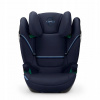 Cybex Solution S2 i-Fix Gold 2024 Ocean Blue Cybex Solution S2 i-Fix Gold 2024 Ocean Blue