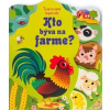 Kto býva na farme? - Beecham, Alice Kto býva na farme? - Beecham, Alice