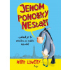 Jenom ponožky nestačí Jenom ponožky nestačí