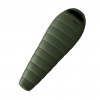 Husky Syntetický zimní spacák Army -17°C dark green Husky Syntetický zimní spacák Army -17°C dark green