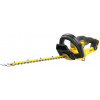 Stanley SFMCHT855B FatMax V20 Aku nožnice na živý plot (55cm/18V/bez aku a nabíjačky) Stanley SFMCHT855B FatMax V20 Aku nožnice na živý plot (55cm/18V/bez aku a nabíjačky)