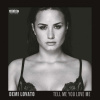 Demi Lovato, Tell Me You Love Me (Deluxe Edition), CD Demi Lovato, Tell Me You Love Me (Deluxe Edition), CD