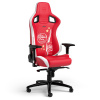 herné kreslo noblechairs EPIC - Fallout Nuka-Cola Edition herné kreslo noblechairs EPIC - Fallout Nuka-Cola Edition