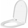 WC sedadlo Duravit DuraStyle biele duroplast WC sedadlo Duravit DuraStyle biele duroplast