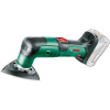 Akumulátorové multifunkční nářadí Bosch UniversalMulti 18V-32 Solo Akumulátorové multifunkční nářadí Bosch UniversalMulti 18V-32 Solo