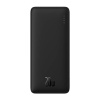 Baseus Airpow 20000mAh black Baseus Airpow 20000mAh black