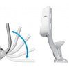 Ubiquiti univerzální držák antén pro všechny NanoStation a LocoStation Ubiquiti univerzální držák antén pro všechny NanoStation a LocoStation