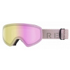 Lyžiarske okuliare Relax SIERRA HTG61L-pink Lyžiarske okuliare Relax SIERRA HTG61L-pink