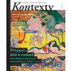Kontexty 1-2020 - Centrum pro studium demokracie a kultury Kontexty 1-2020 - Centrum pro studium demokracie a kultury