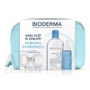 Bioderma Hydrabio H2O micelárna voda 500 ml + Hyalu+ sérum + vzorka 1 darčekový set Bioderma Hydrabio H2O micelárna voda 500 ml + Hyalu+ sérum + vzorka 1 darčekový set