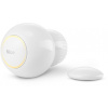 NICE / Fibaro termostatická hlavica FGT-001 s externým snímačom teploty HEAT-CONTROL KIT NICE / Fibaro termostatická hlavica FGT-001 s externým snímačom teploty HEAT-CONTROL KIT