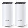 TP-LINK AC1200 Whole Home Mesh Wi-Fi System SPEED: 300 Mbps at 2.4 GHz + 867 Mbps at 5 GHz SEPC: 2× Internal Antennas, 2× Gigabi Deco M4(2-Pack) TP-LINK AC1200 Whole Home Mesh Wi-Fi System SPEED: 300 Mbps at 2.4 GHz + 867 Mbps at 5 GHz SEPC: 2× Internal Antennas, 2× Gigabi Deco M4(2-Pack)