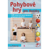 Pohybové hry pro školáky Pohybové hry pro školáky