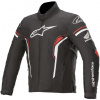 Alpinestars T-SP-1 WP HONDA 2024 čierno-červeno-biela Alpinestars T-SP-1 WP HONDA 2024 čierno-červeno-biela