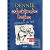 Denník odvážneho bojka 2… (Jeff Kinney) Denník odvážneho bojka 2… (Jeff Kinney)