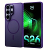 3mk ochranný kryt Smoke MagCase Purple pro Samsung Galaxy S26 Ultra 5903108741378 3mk ochranný kryt Smoke MagCase Purple pro Samsung Galaxy S26 Ultra 5903108741378