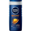 NIVEA MEN Sport Shower Gel 250 ml