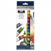 Metalické akrylové farby Royal & Langnickel 12 x 12 ml Metalické akrylové farby Royal & Langnickel 12 x 12 ml