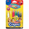 Colorino Kids pastelky na maľovanie tváre 6 farieb Colorino Kids pastelky na maľovanie tváre 6 farieb