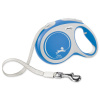 AMIPLAY Vodítko Flexi New Comfort páska L modré 5m AMIPLAY Vodítko Flexi New Comfort páska L modré 5m