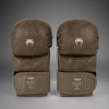 MMA Sparring rukavice VENUM Impact Evo Scales - hnědé MMA Sparring rukavice VENUM Impact Evo Scales - hnědé