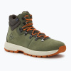 Pánske obuv Helly Hansen Coastal Hiker lav green/ beluga Pánske obuv Helly Hansen Coastal Hiker lav green/ beluga