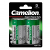 CAMELION Batérie SUPER HD zink-chlorid D 2ks R20 1 10000220 CAMELION Batérie SUPER HD zink-chlorid D 2ks R20 1 10000220