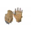 Rukavice Mechanix M-Pact polprstové Coyote XL Rukavice Mechanix M-Pact polprstové Coyote XL