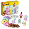 LEGO® Classic 11028 Pastelová kreatívna zábava LEGO® Classic 11028 Pastelová kreatívna zábava